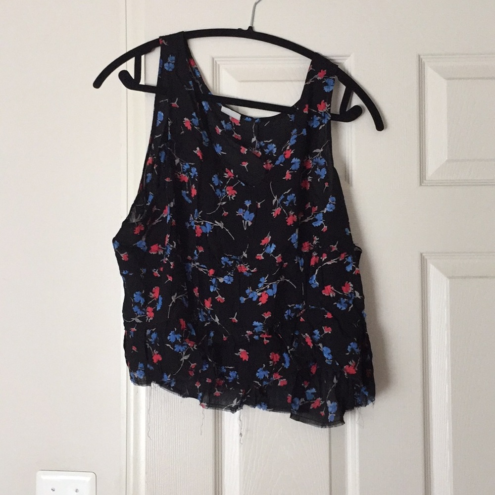 Free People Tank Top